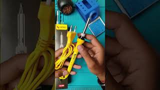 Top 4 Temperature Controlled Soldering Iron [upl. by Aisha]