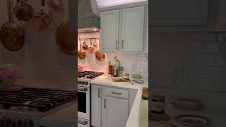 BEST Sherwin Williams WHITE PAINT for CABINETS [upl. by Ballard]