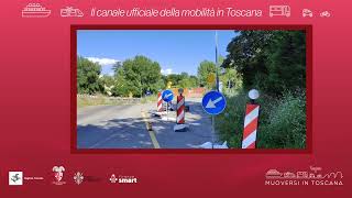 Muoversi in Toscana  Edizione delle 12 del 23 ottobre 2024 [upl. by Enailil358]