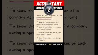 Accountant Interview Questions Accounting Journal Entries gst taxation [upl. by Gipson]