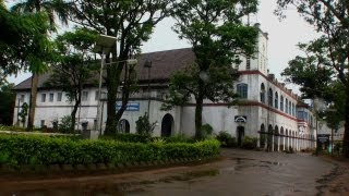 Madikeri Fort Coorg [upl. by Adna]