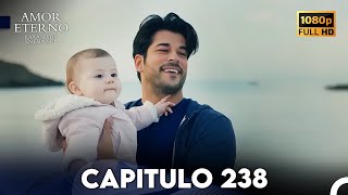 Amor Eterno Capítulo 238 Doblado en Espanol [upl. by Catton]