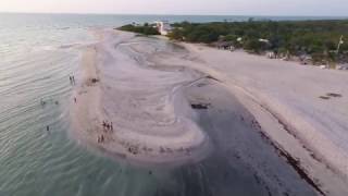 Playa Tortugueros Cd del Carmen México [upl. by Cardwell]