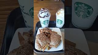 Buy 1 Get 1 Free Beverage at Starbucks Panama Chowk or Ambedkar Chowk Jammu City [upl. by Duvall]