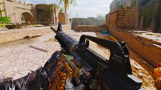 One Hour of Black Ops 6 Multiplayer Gameplay [upl. by Acirat]