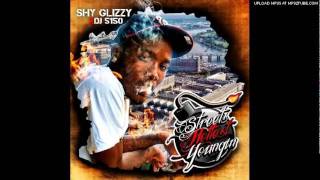 Shy Glizzy  All That  Streets Hottest Youngin [upl. by Harraf]