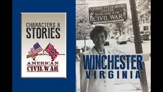 Flip Flop  Civil War Drama in Winchester Virginia  Episode 227 [upl. by Ulrika42]