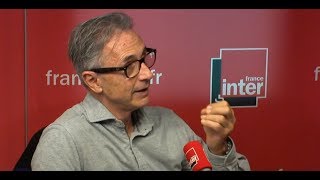 Chronique de thierry Lhermitte sur le diabète [upl. by Eselehs]