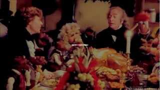 muppets christmas carol  thankful heart merry christmas [upl. by Jocelyne]