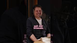 Ganz viele Feelings bei Jan Ullrich und Kurt Krömer  kurtkrömer podcast [upl. by Randene33]