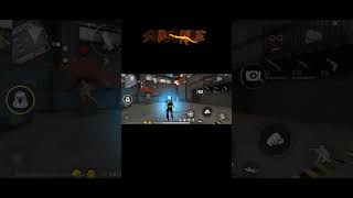 desert gan one tap gameplay in Free Firefreefire garenafreefireff noobnoobtrolling [upl. by Yeleen579]