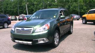 Subaru Outback vs Kia Sorrento  Dare to Compare [upl. by Ancilin]