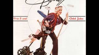 9 To 5  Dolly Parton Lyrics [upl. by Otina]