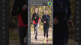 How to Remove People or Objects From Pictures in photoshop [upl. by Marsden]