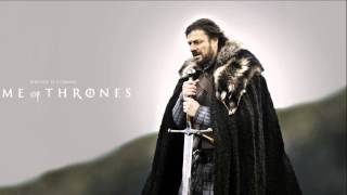 Game of Thrones  Main Theme Extended HD [upl. by Gasper]