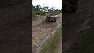 1 year na di umusok Ang tambucho  automobile automechanic viralvideo rescue bukidnon [upl. by Teena]