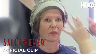 ‘Instagram Brows’ Ep 4 Official Clip  Sally4Ever  HBO [upl. by Berard]