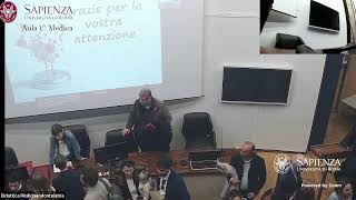 Seduta di Laurea in Medicina e Chirurgia del 22 marzo 2024 [upl. by Lareena828]