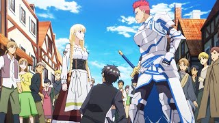 残酷な闇を生み出す 112話 Anime English Subtitle 2024  All Episodes Full Screen HD [upl. by Adon]