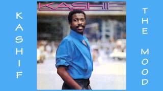 Kashif  The Mood 1983 [upl. by Isied616]