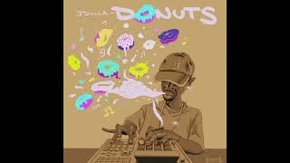 free j dilla vintage soul sample pack  Dilla Time [upl. by Bain]