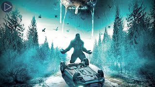 AMERICAN BIGFOOT HORROR RAMPAGE 🎬 Exclusive Full Horror Movie Premiere 🎬 English HD 2022 [upl. by Elton277]