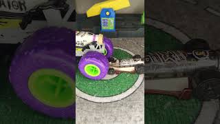 CARBONATOR car hotwheels automobile monstertruck subscribe [upl. by Lachish21]