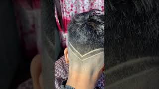 Koken haircut🔥 editing foryou trendingshorts viral viralvideo [upl. by Alih]