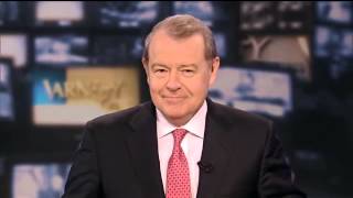 Stuart Varney Reads Twas the Night Before Christmas [upl. by Niamjneb]