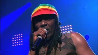 Alpha Blondy  Les salauds Paris Zénith 2009 [upl. by Yaral]