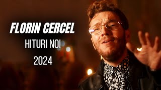 Florin Cercel 🏅🔥 2024 MIX 1 ORA HITURI NOI 💕 Muzica Noua 👑 Cele Mai Bune Melodii [upl. by Miche]