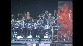 WASPThe Medley Live In Gods Of Metal Festival Italy 06062004 [upl. by Eevets447]