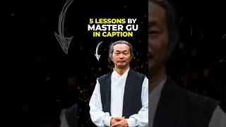 13 LifeChanging Taoist Lessons from Master Gu [upl. by Celestyn]