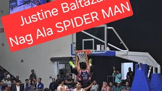 PAMPANGA VS BATANGAS MPBL HIGHLIGHTS [upl. by Assetniuq342]