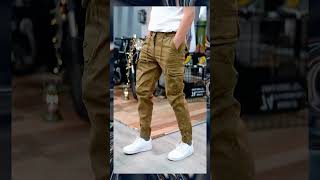 4 different types pents fashion boy pants trending viralvideo boysfashionstyle fashionstyle [upl. by Vitalis]