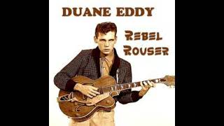 Rebel Rouser Duane Eddy Cover [upl. by Justicz]