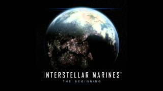 Interstellar Marines SoundtrackThe Beginning 49Bullseye [upl. by Ruvolo]