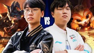 HLE vs BLG  Quarter Finals Day 2  Highlights  Worlds 2024 highlights worlds2024 [upl. by Uamak440]