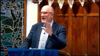 Castledawson Presbyterian Church Evening Harvest Service 10th October 2021 [upl. by Ynaittirb]