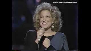 Bette Midler  The Rose [upl. by Genevra]