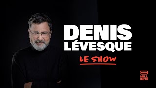 Doc Mailloux Un psy qui dérangeait  Denis Lévesque  Le Show [upl. by Eceerehs517]