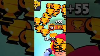 👨‍🍳 GIORNO 40 👨‍🍳 brawlstars brawlstarsgameplay brawlstarsita brawl brawler supercell [upl. by Kimmy]