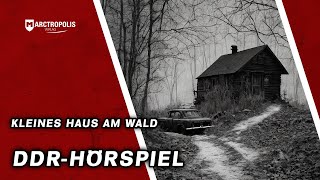 DDR Krimi 👂 Kleines Haus am Wald 🔍 DDR Krimi von Jan Eik [upl. by Dhar]