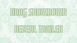 DRAG SHOWDOWN SEASON 5 REVEAL TRAILER [upl. by Ana]