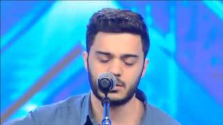 İlyas Yalçıntaş İncirler Olana Kadar 720P HD X Factor [upl. by Rather120]