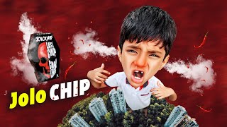 Jolo Chip Challange మా Team అందరికి చుక్కలు కనపడ్డయ్  Dont Miss It prpresents [upl. by Fruin]