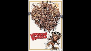 Hundreds of Beavers the Movie [upl. by Yessydo]