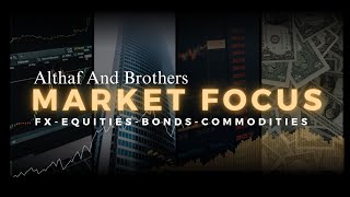 Live Market Update  FX Stock Bonds amp Commodities 632024 [upl. by Ardyth]