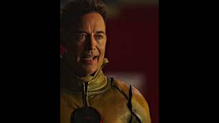 The Flash is faster then Reverse Flash  The Flash S07E18  Shorts [upl. by Lepper774]