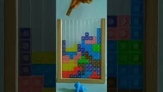 Play Tetris Game [upl. by Aehcim]